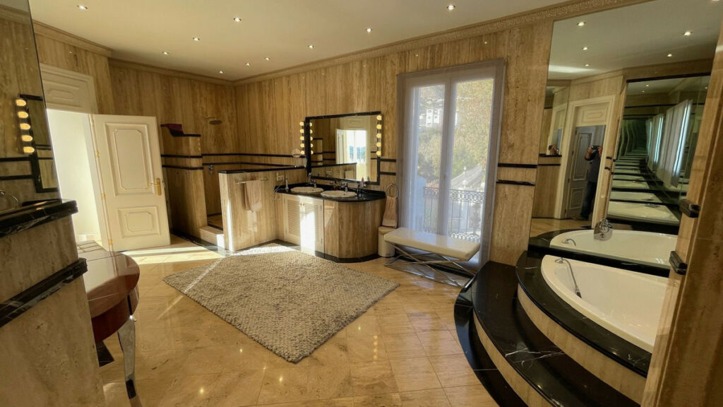 Detached Villa Mijas Málaga - image 13