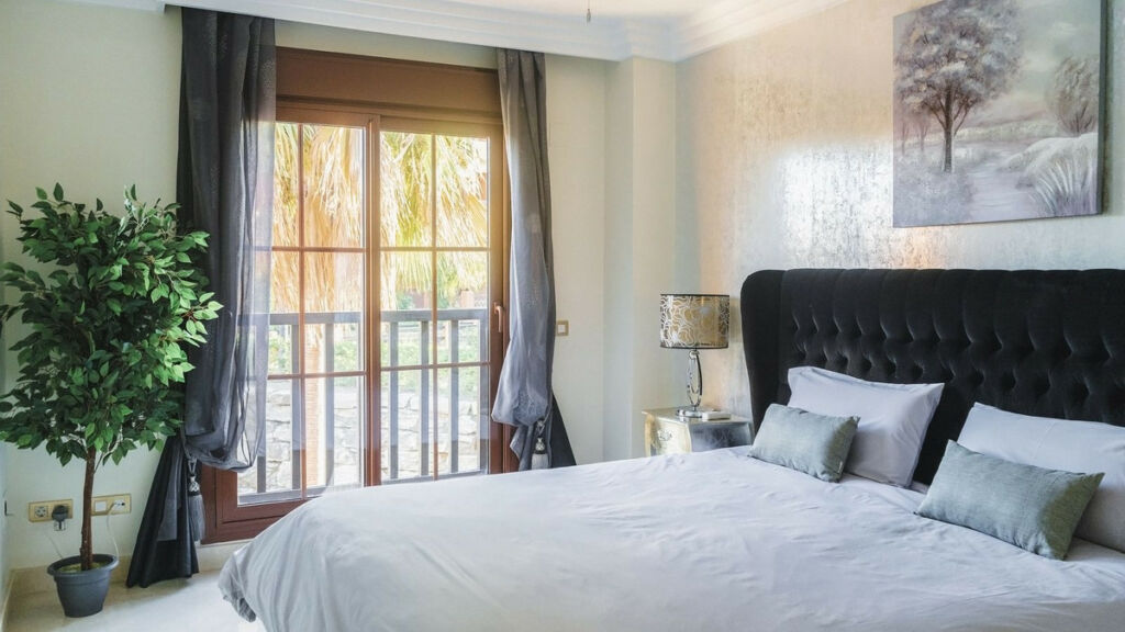 Penthouse Atalaya Málaga - image 18