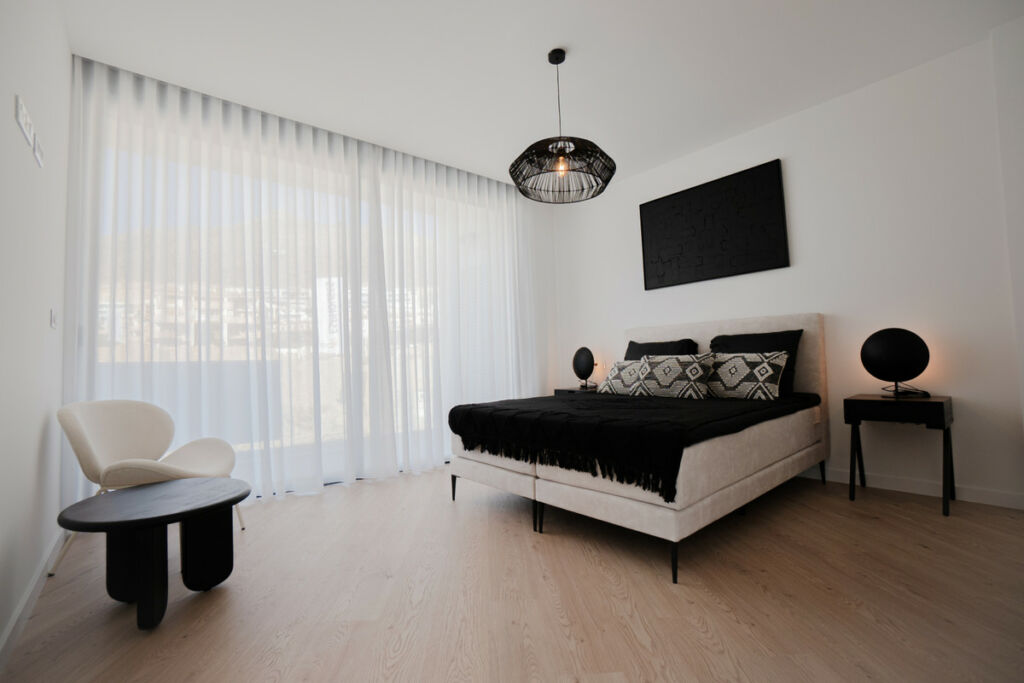 Detached Villa Finestrat Alicante - image 14