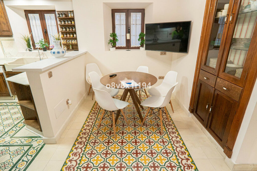 Detached Villa Fuengirola Málaga - image 14