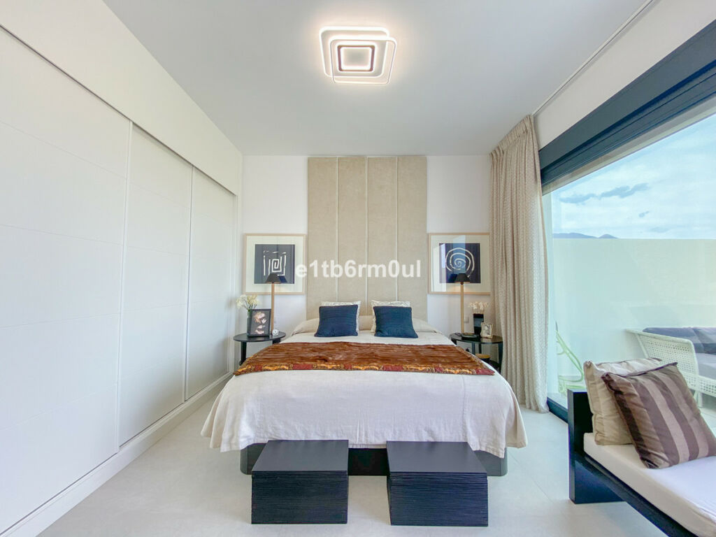 Detached Villa Casares Playa Málaga - image 14