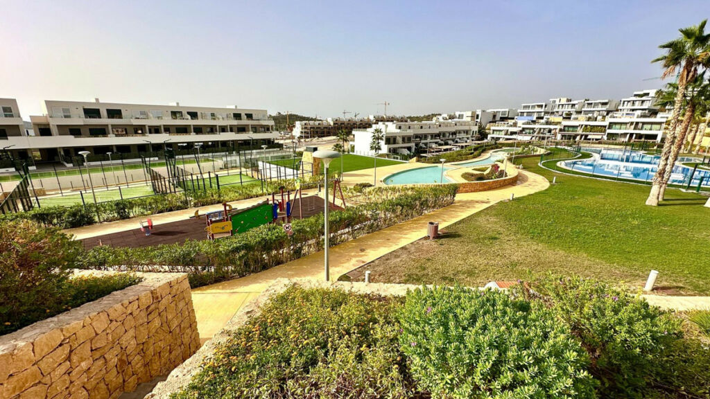 Duplex Finestrat Alicante - image 14