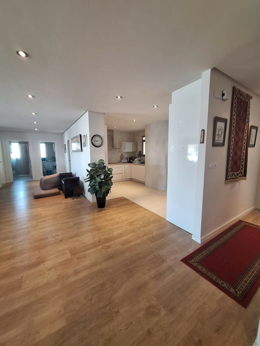Middle Floor Apartment Orihuela Costa Alicante - image 14