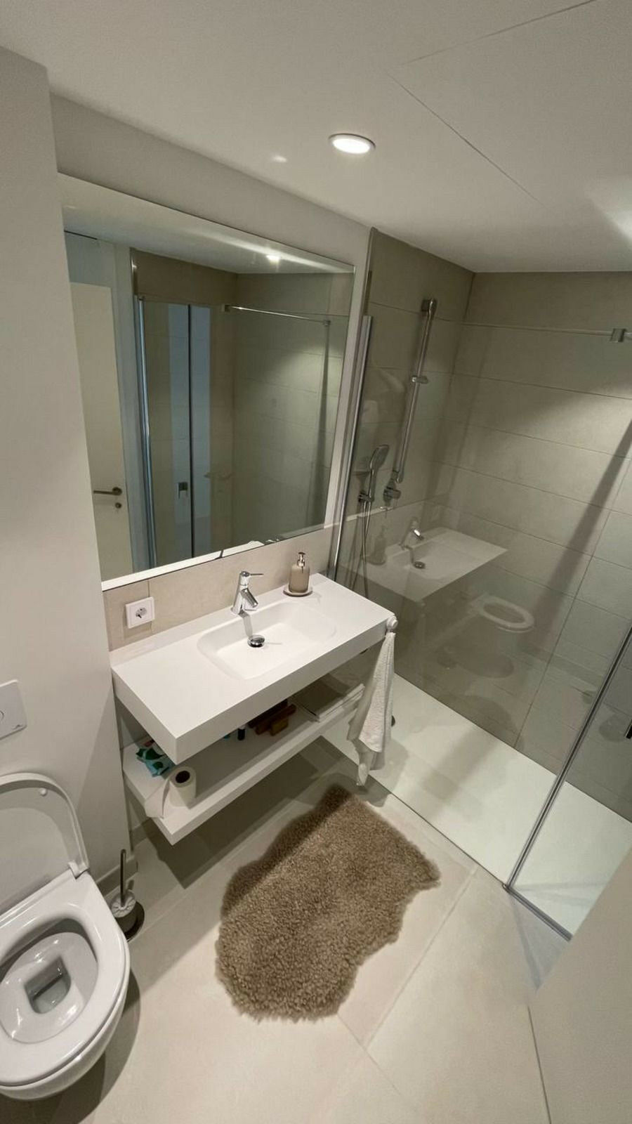 Middle Floor Apartment Fuengirola Málaga - image 15