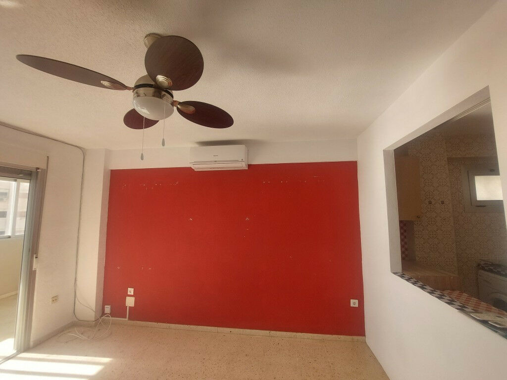Middle Floor Apartment Finestrat Alicante - image 14