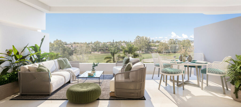 Duplex Marbella Málaga - image 14