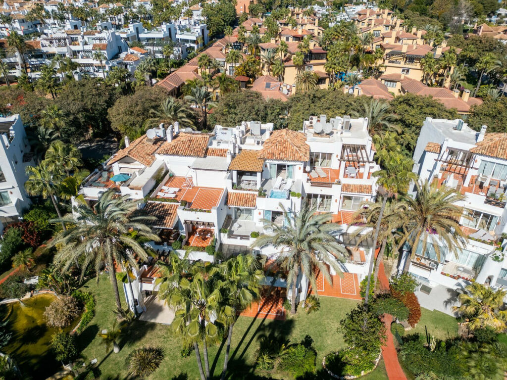 Penthouse Duplex Marbella Málaga - image 14