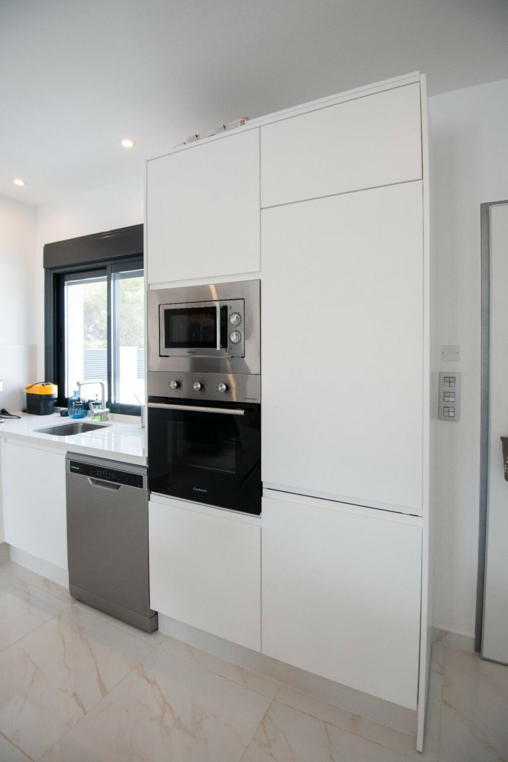 Bungalow Pinar de Campoverde Alicante - image 14
