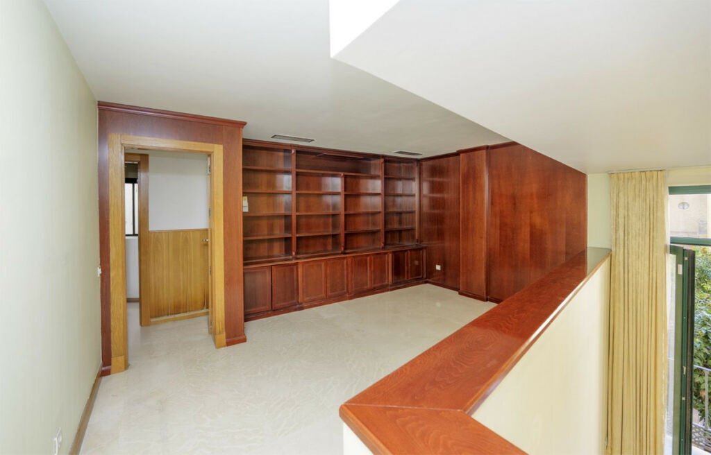 Ground Floor Apartment Málaga Málaga - image 13