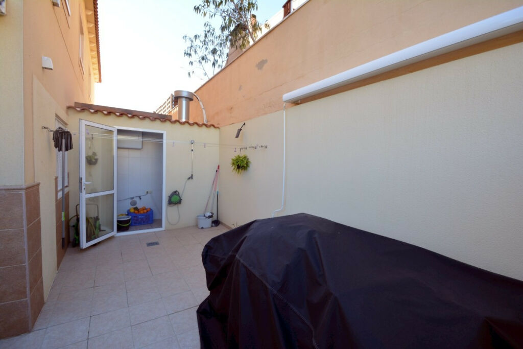 Semi-Detached House Guardamar del Segura Alicante - image 14