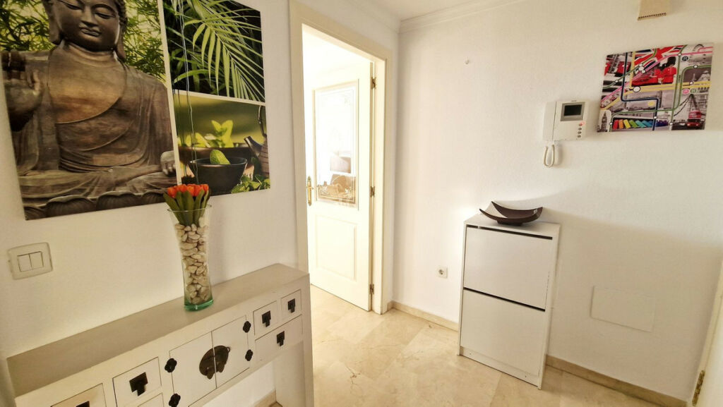 Penthouse Duplex Fuengirola Málaga - image 15