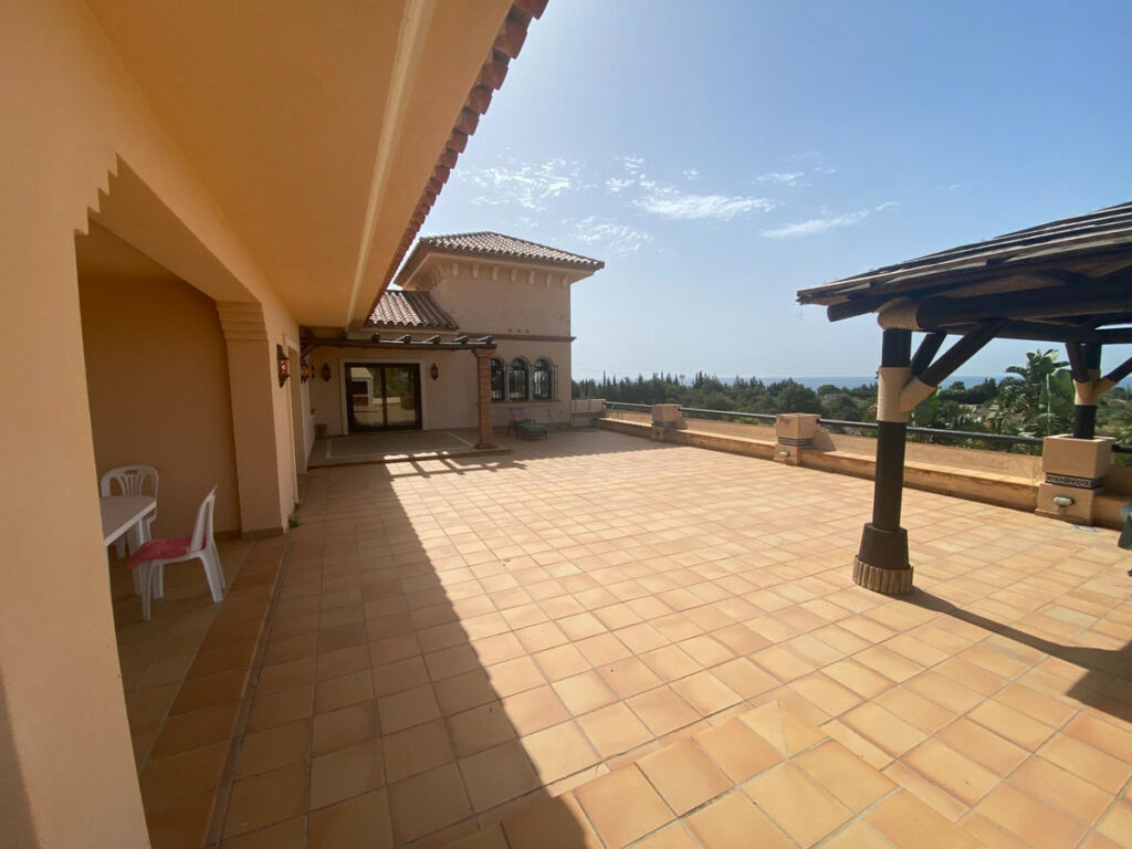 Detached Villa La Cala Málaga - image 14