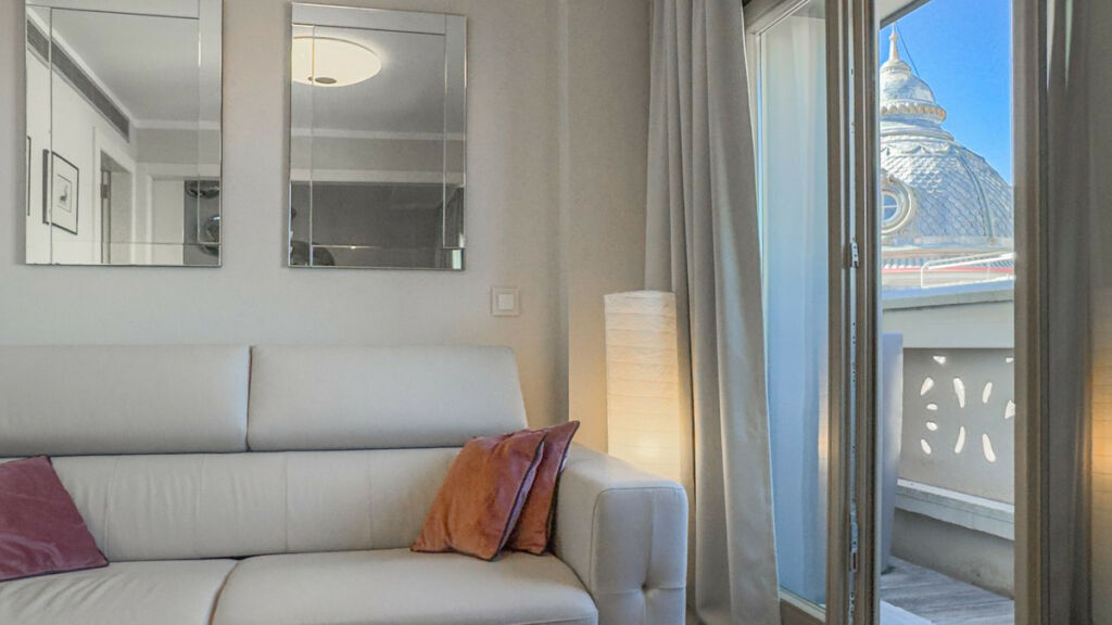 Penthouse Duplex Málaga Centro Málaga - image 14