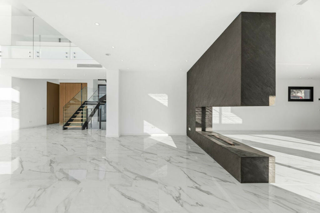 Detached Villa Benahavís Málaga - image 12