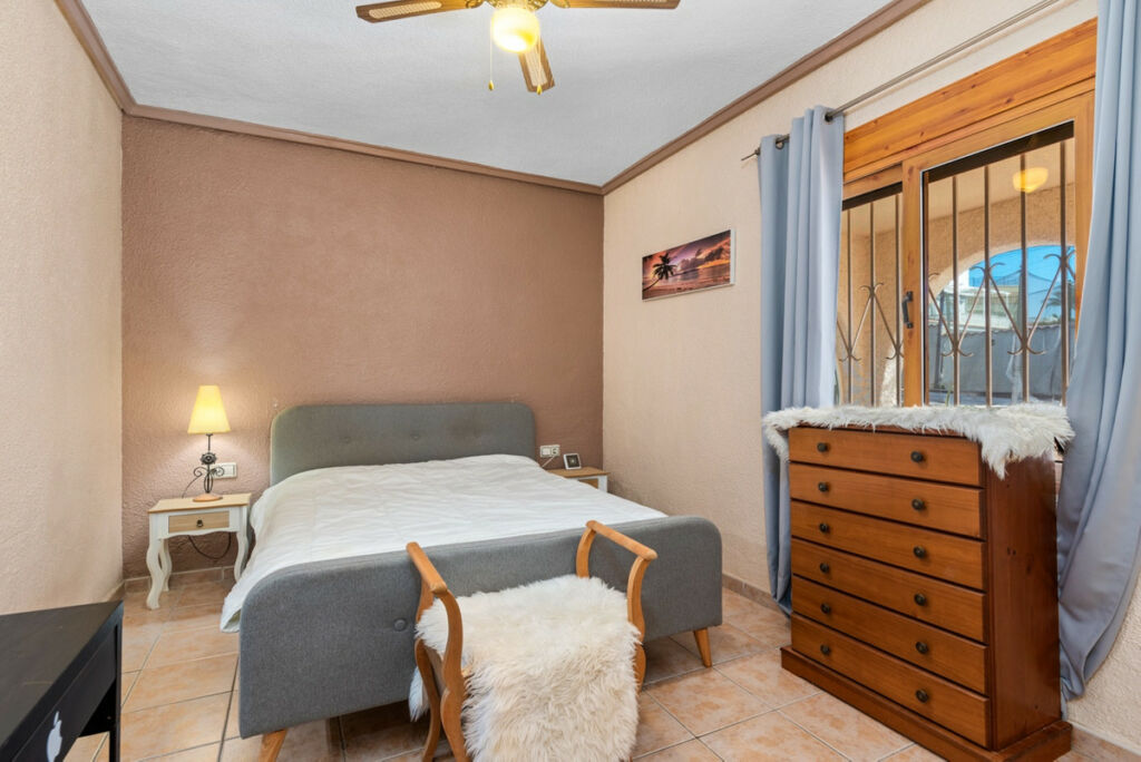 Detached Villa Ciudad Quesada Alicante - image 14