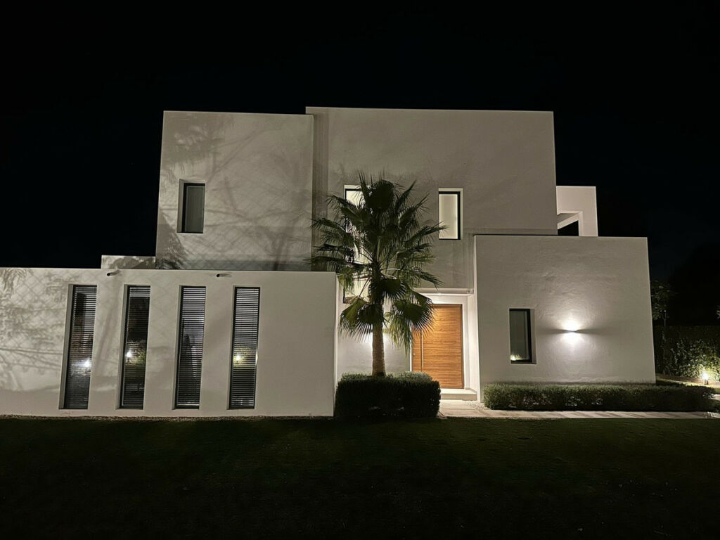 Detached Villa Mijas Golf Málaga - image 14