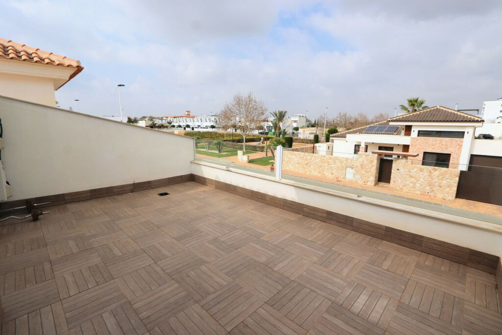Semi-Detached House Lo Pagan Murcia - image 16