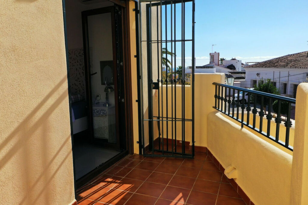 Semi-Detached House Nerja Málaga - image 14