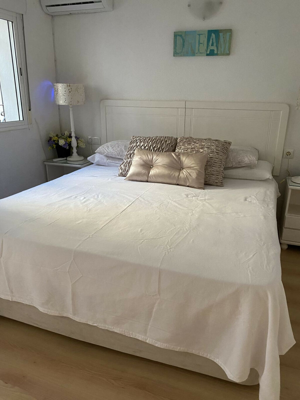 Ground Floor Apartment Riviera del Sol Málaga - image 14