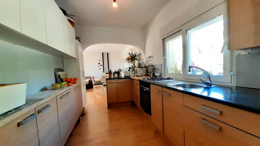 Detached Villa Teulada Alicante - image 14