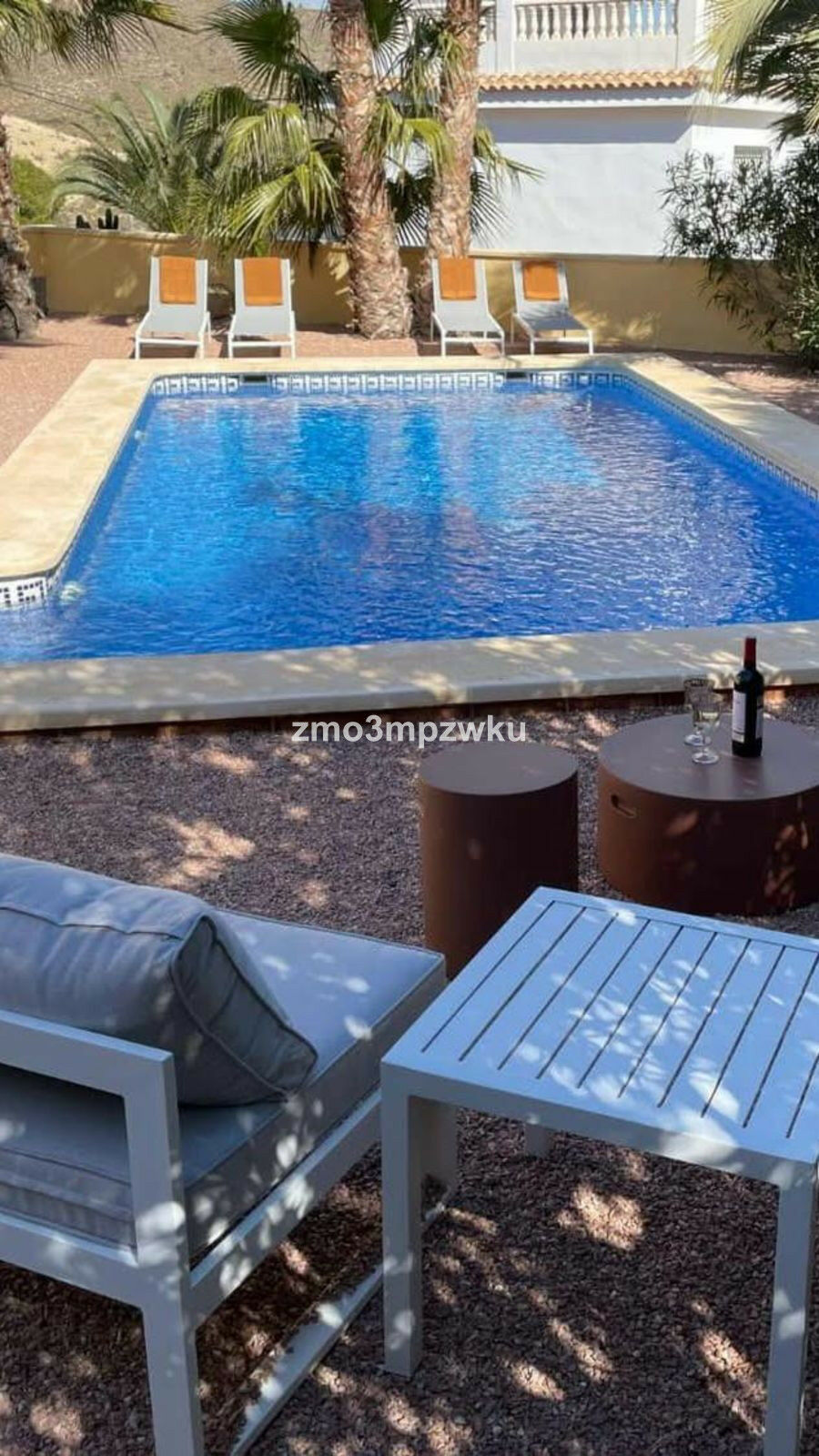 Detached Villa El Campello Alicante - image 14