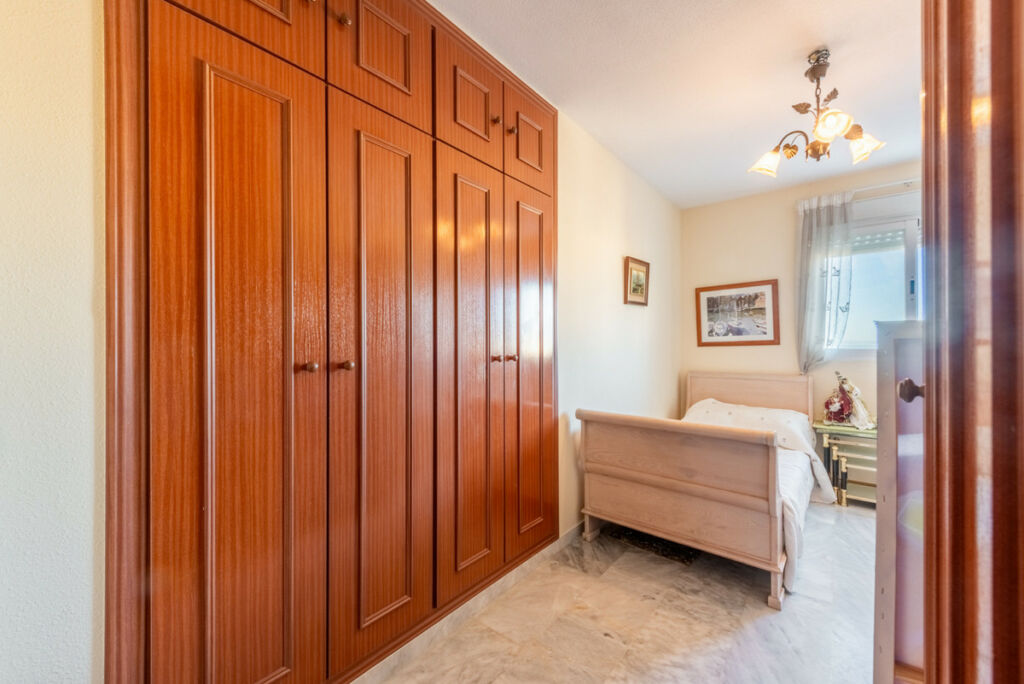 Penthouse Marbella Málaga - image 14