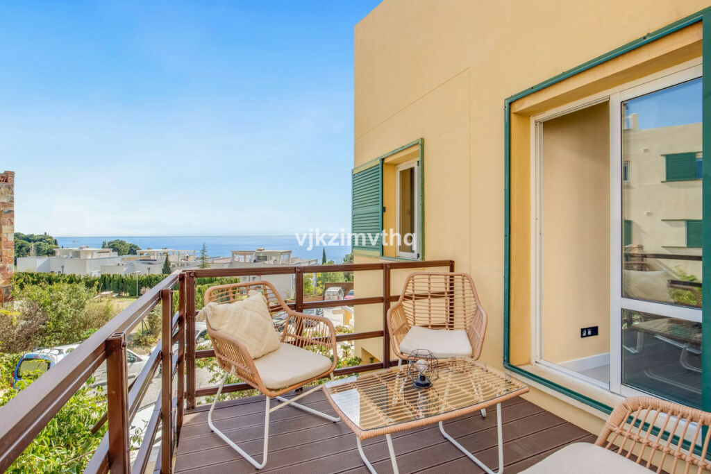 Semi-Detached House Benalmadena Málaga - image 14