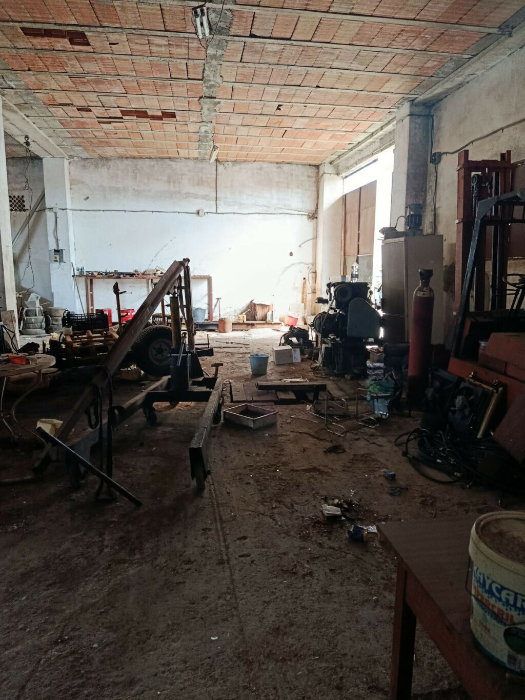 Warehouse Estepona Málaga - image 13