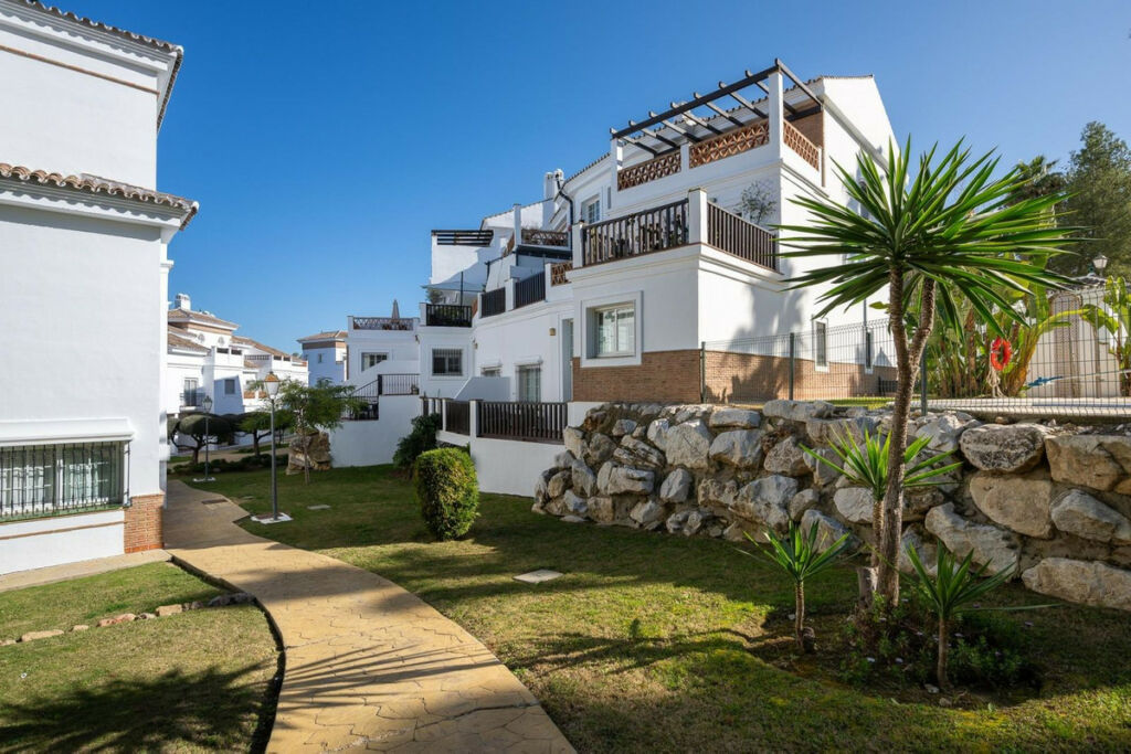 Townhouse Alhaurín de la Torre Málaga - image 15