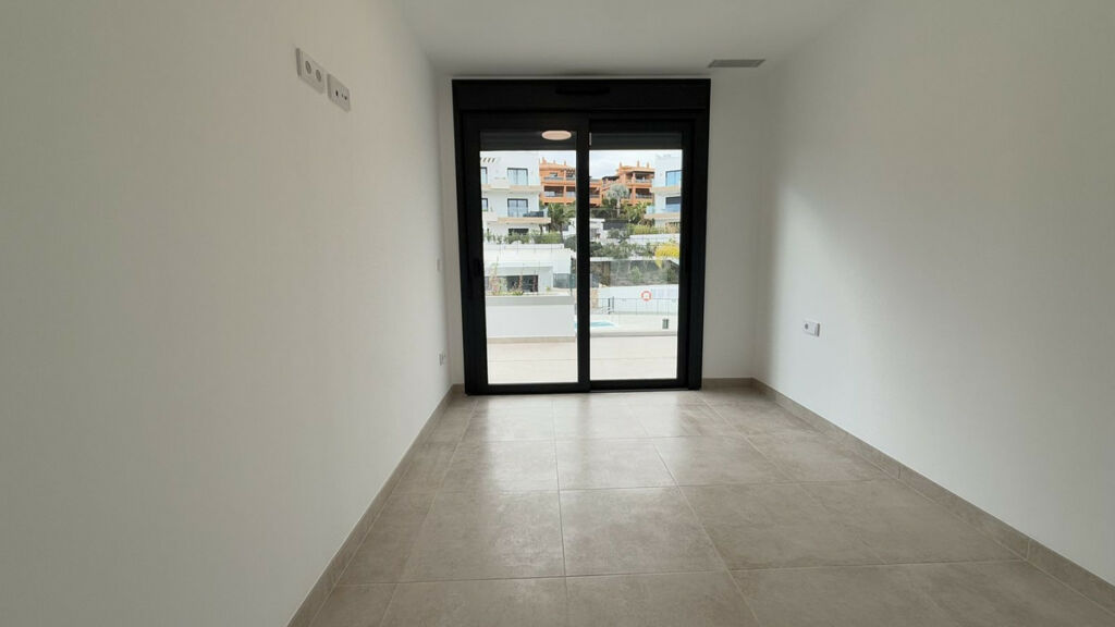 Penthouse Estepona Málaga - image 14