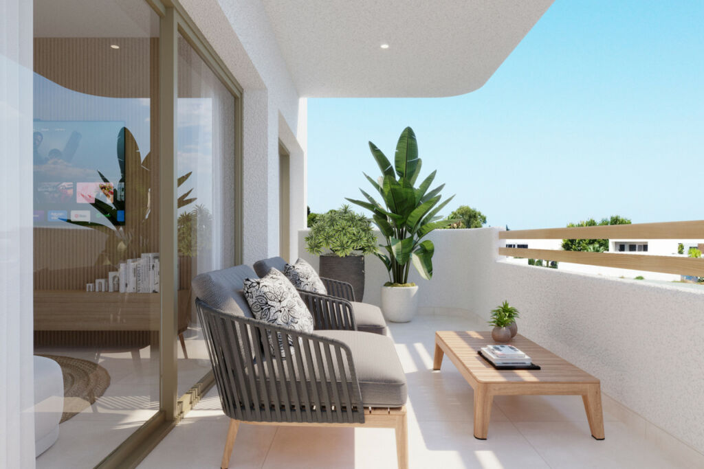 Ground Floor Apartment San Pedro del Pinatar Murcia - image 14