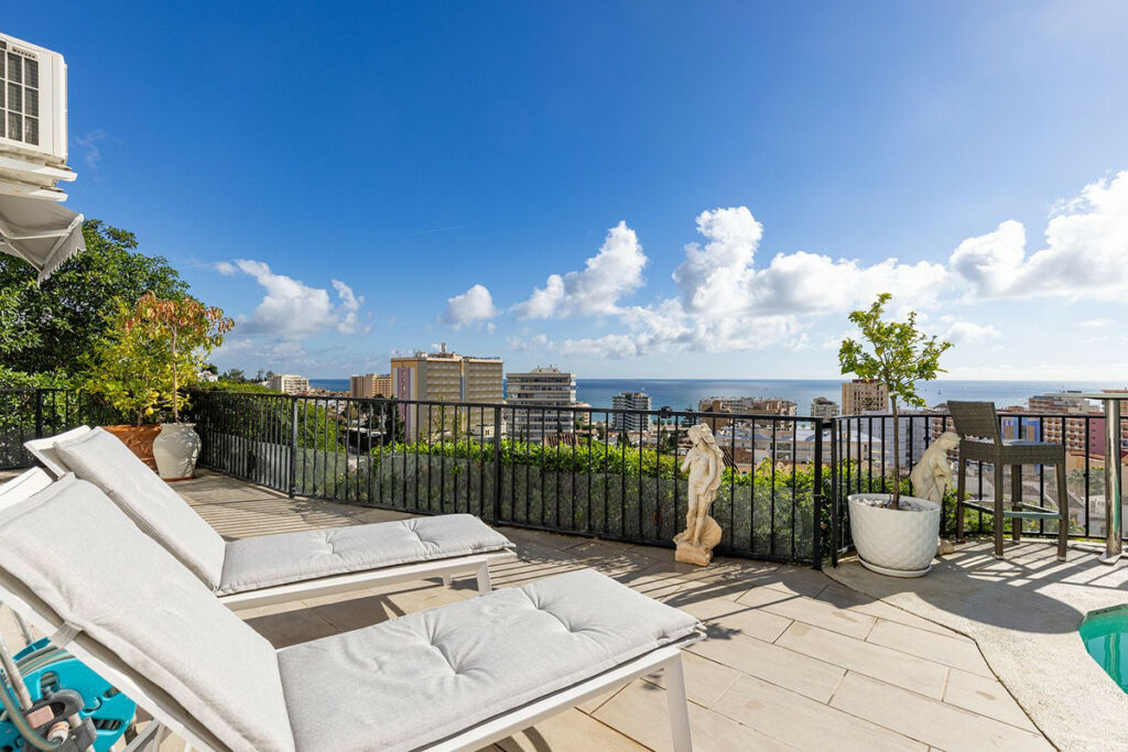Detached Villa Torreblanca Málaga - image 16