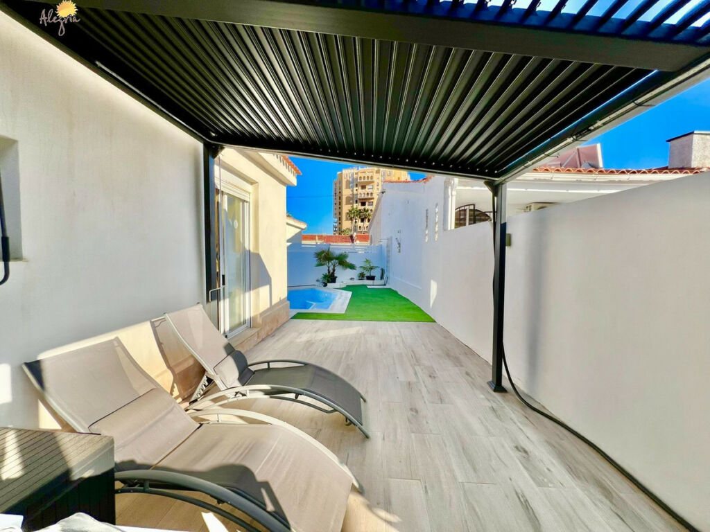 Bungalow Torrevieja Alicante - image 14