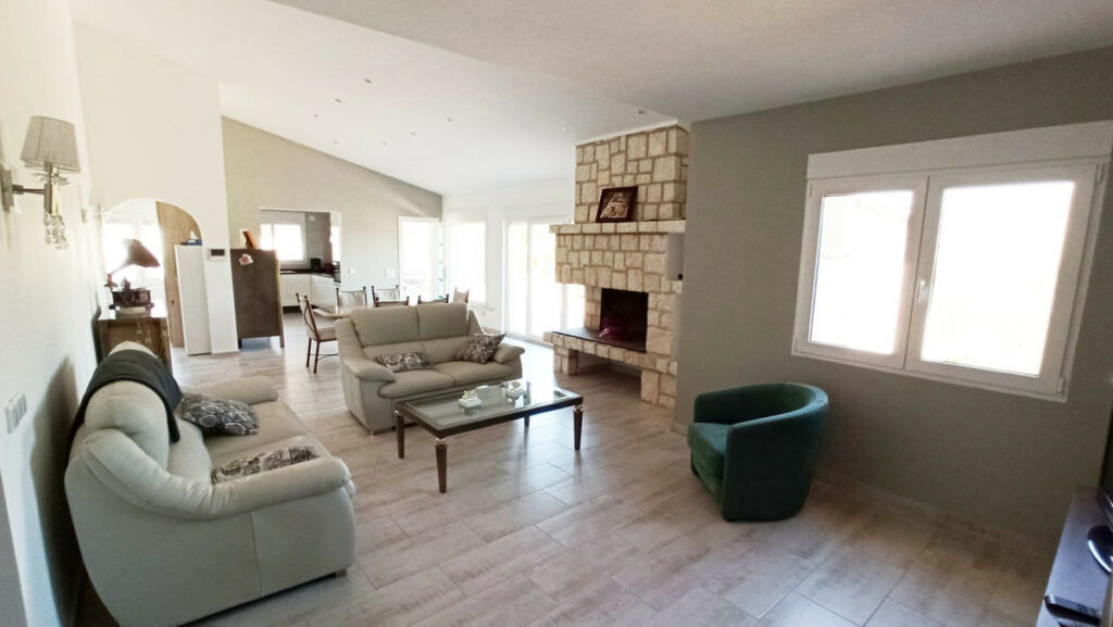 Detached Villa Calpe Alicante - image 14