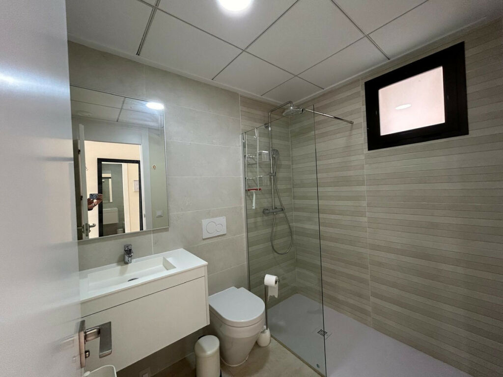 Middle Floor Apartment Finestrat Alicante - image 14