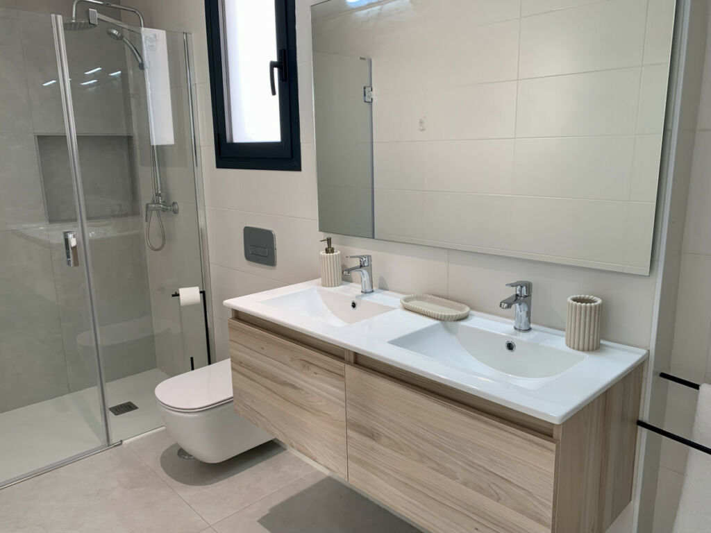 Detached Villa Roda Golf Murcia - image 14