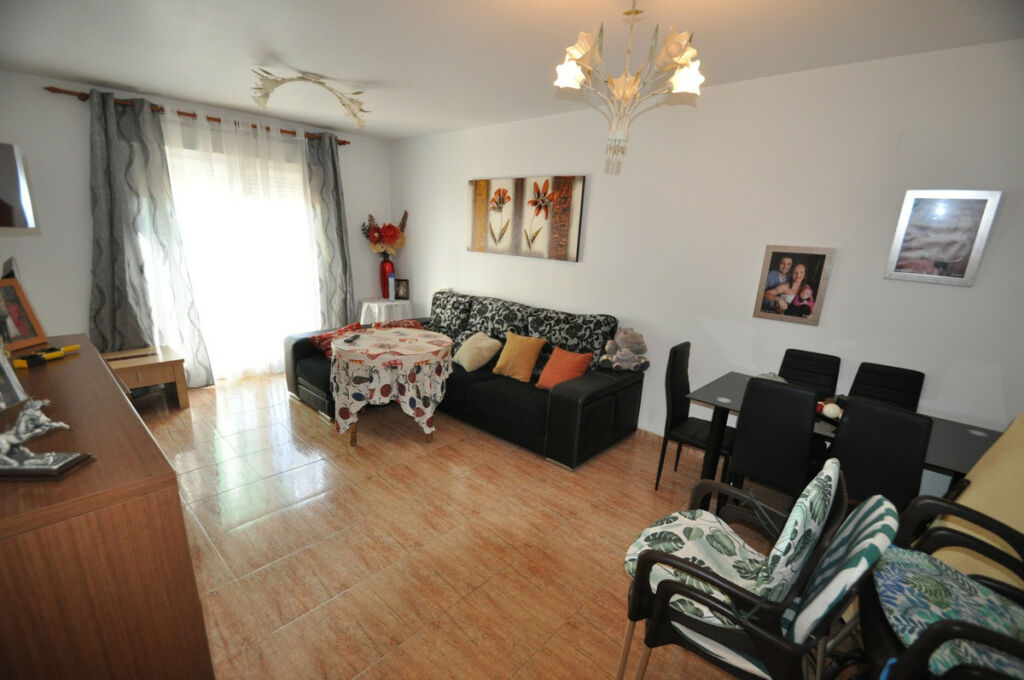 Townhouse Pinoso Alicante - image 14