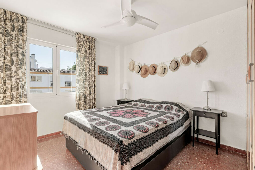 Middle Floor Apartment Torremolinos Málaga - image 14
