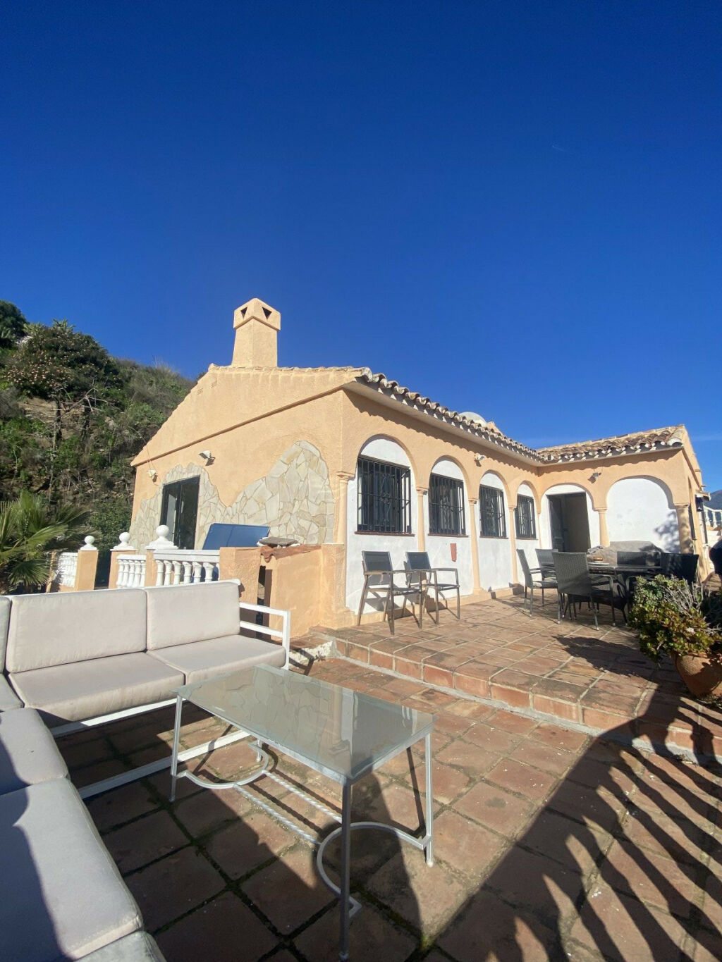 Detached Villa Mijas Costa Málaga - image 14