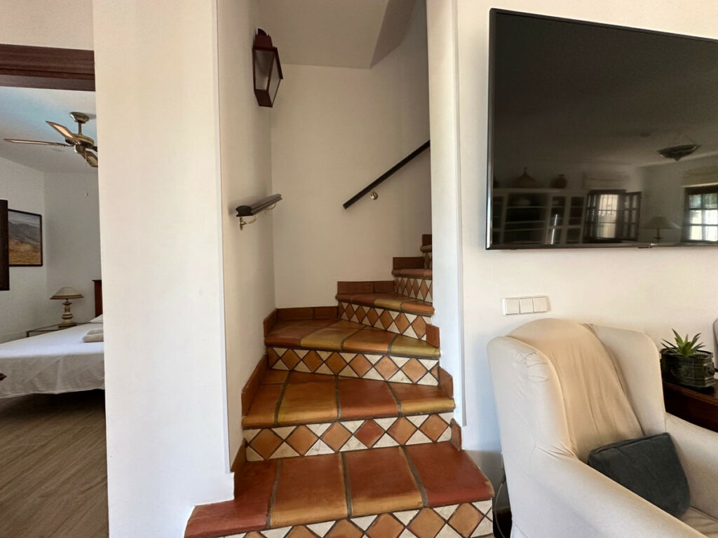 Detached Villa San Pedro de Alcántara Málaga - image 14