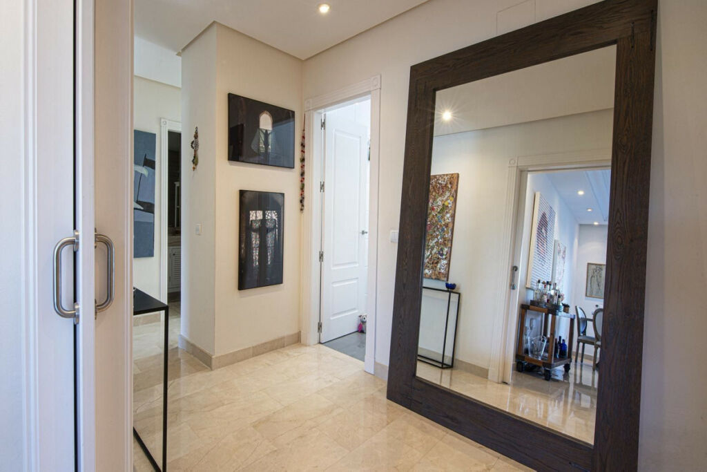 Ground Floor Apartment Nueva Andalucía Málaga - image 14