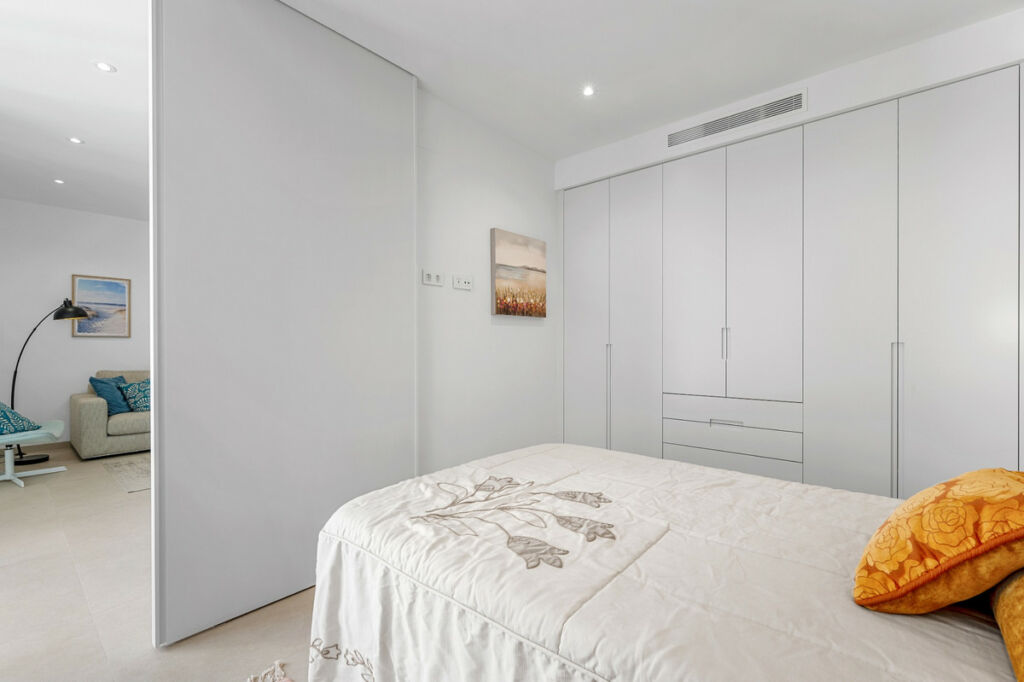 Ground Floor Apartment San Pedro del Pinatar Murcia - image 14