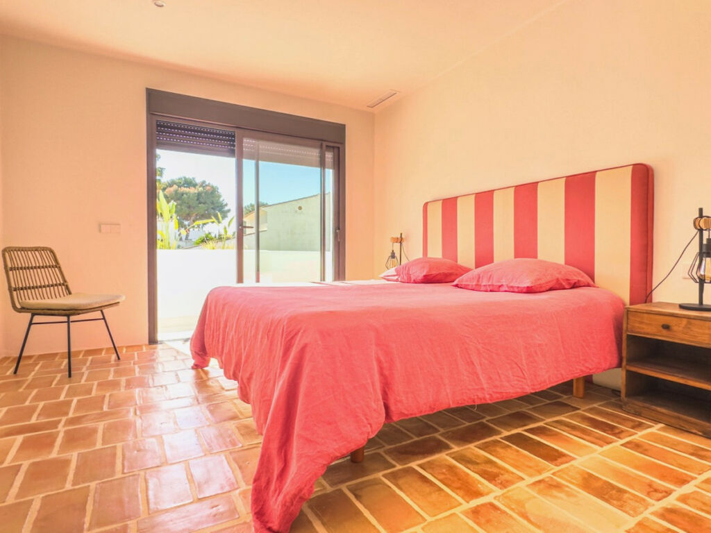 Detached Villa El Portet Alicante - image 14