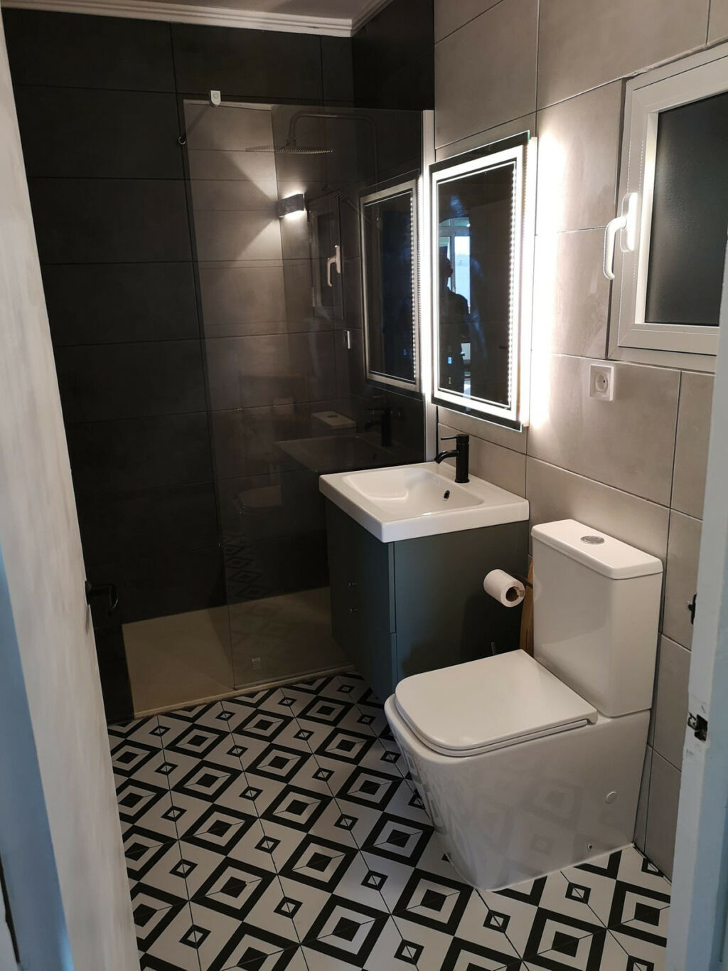 Middle Floor Apartment Javea Alicante - image 14