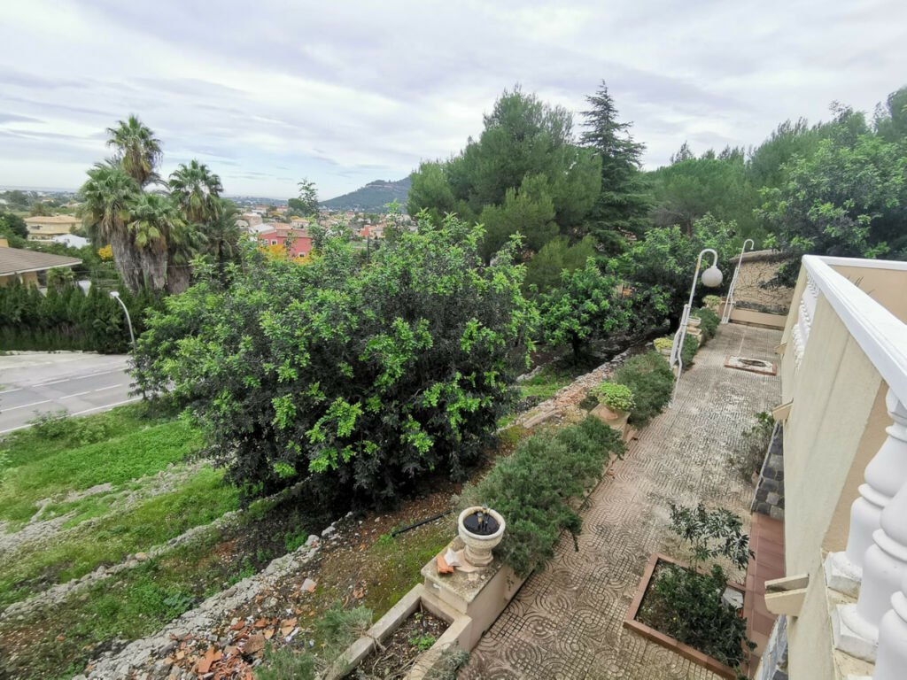Detached Villa Pedreguer Alicante - image 14
