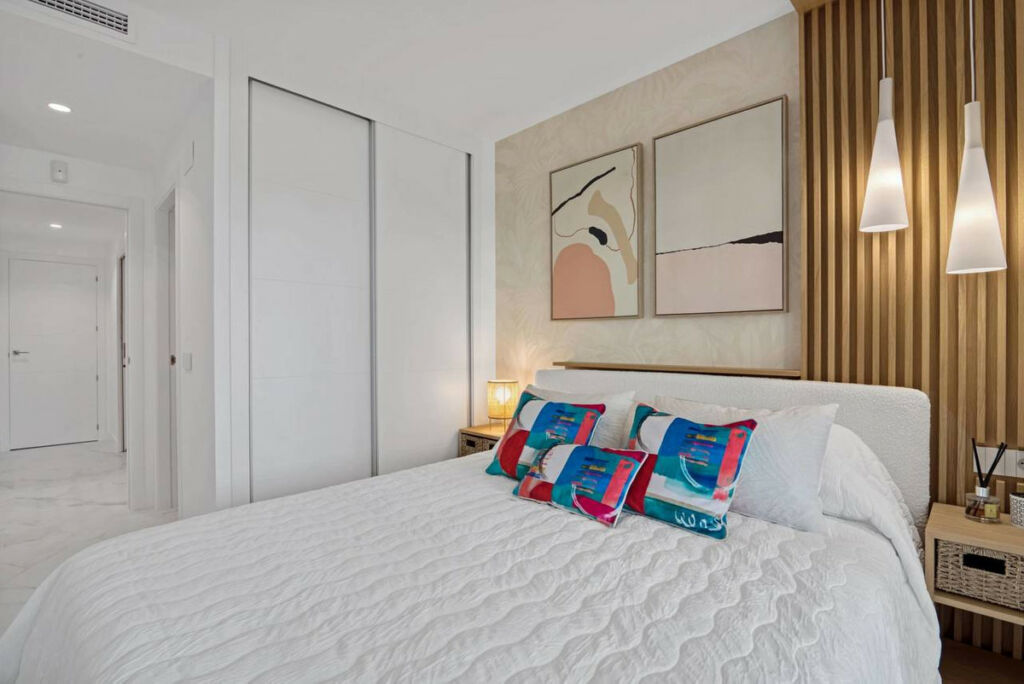 Ground Floor Apartment Torrevieja Alicante - image 14
