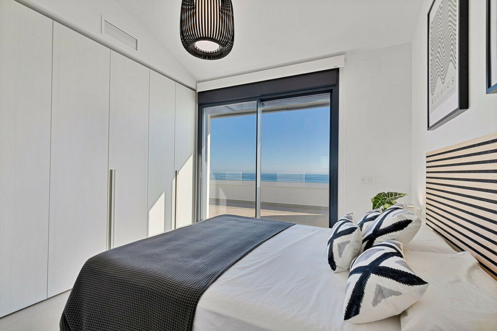 Penthouse Duplex Fuengirola Málaga - image 14