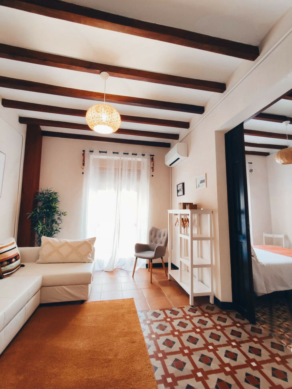 Bed and Breakfast Javea Alicante - image 14