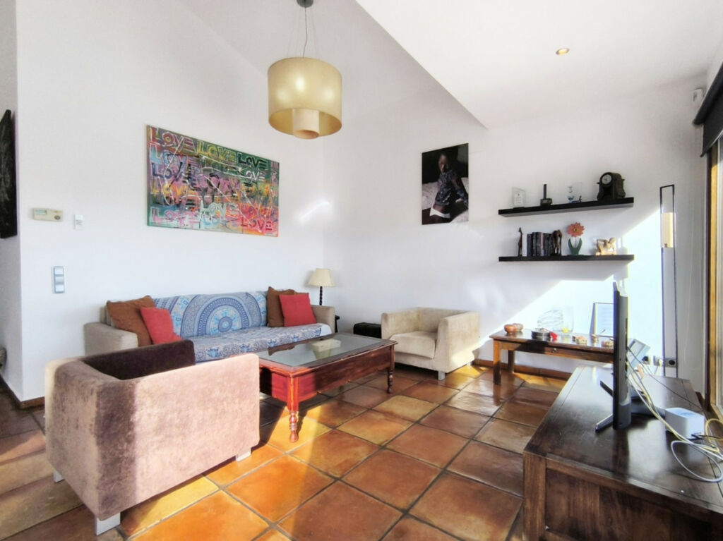 Detached Villa Ondara Alicante - image 14