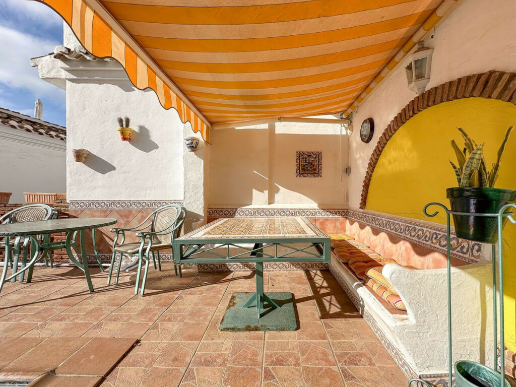 Townhouse Mijas Golf Málaga - image 16